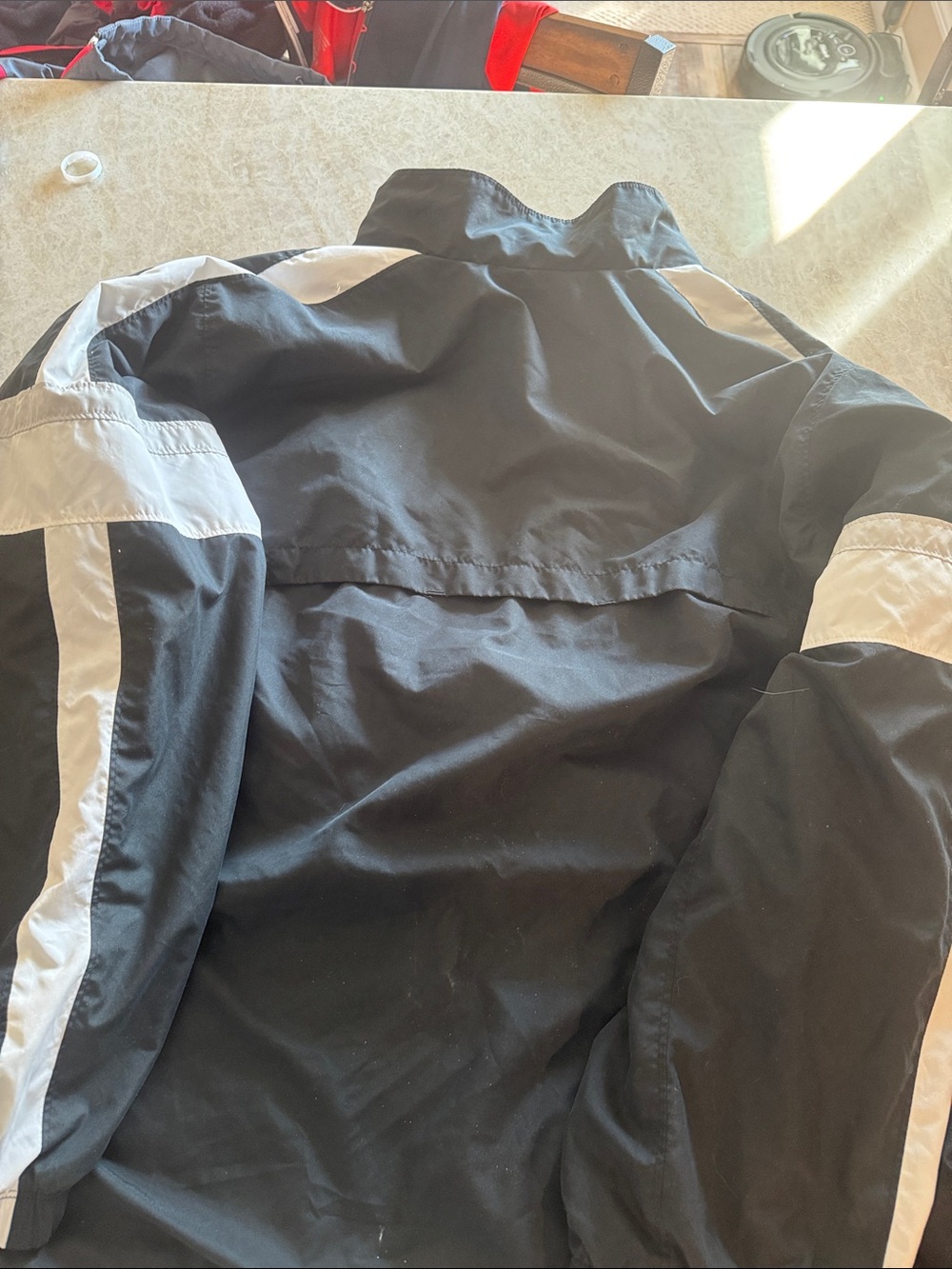 Men's Nike windbreaker - Picture 5 of 5